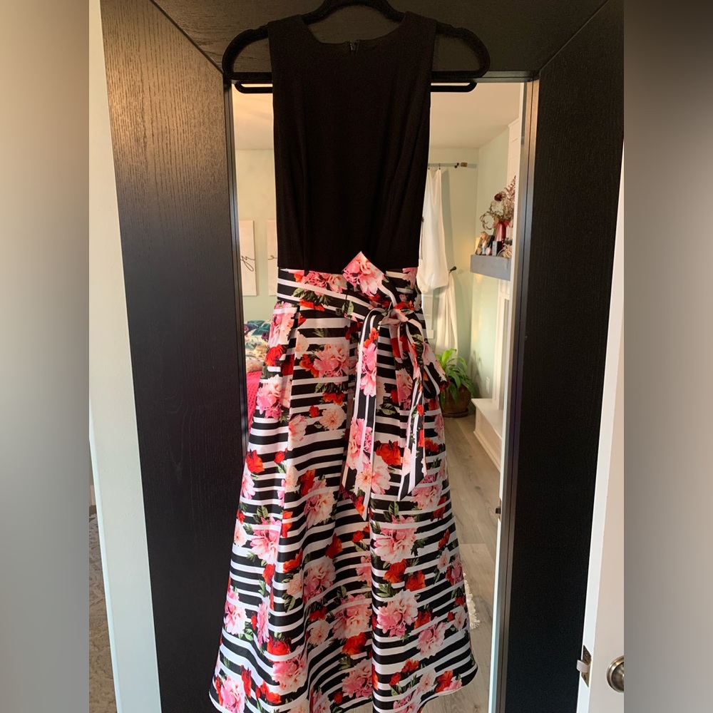 SLNY dress
